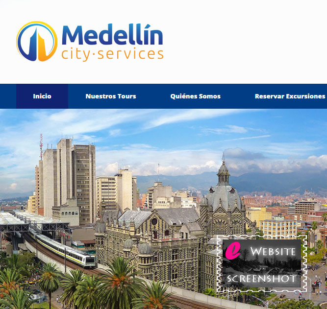 Medellin City Tours