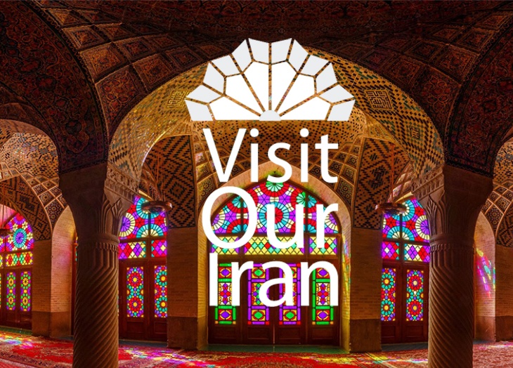 Visit our Iran