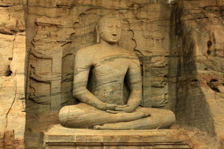 Unesco World Heritage Sites in Sri Lanka