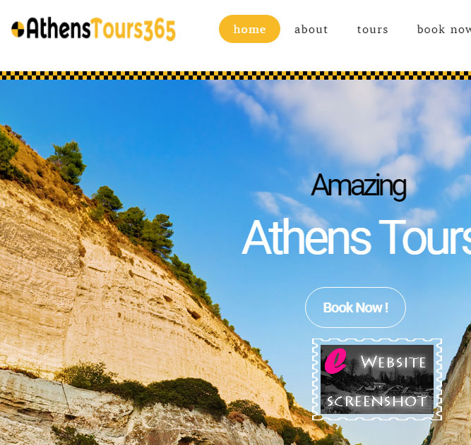 Athens Tours