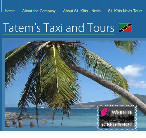 Tatem’s Taxi And Tours