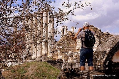 Private Guided Archaeologous Tours in Turkey