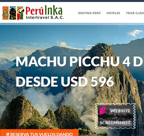 Peru Inka