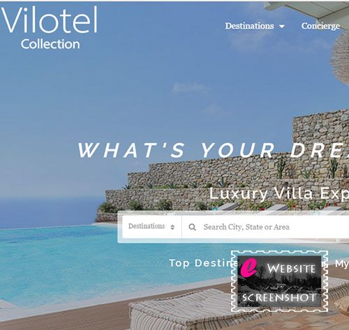 Vilotel Collection