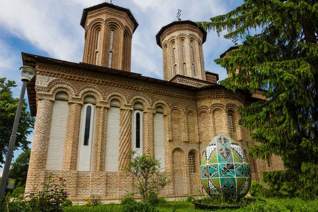 Județul Ilfov Ideal Escapes